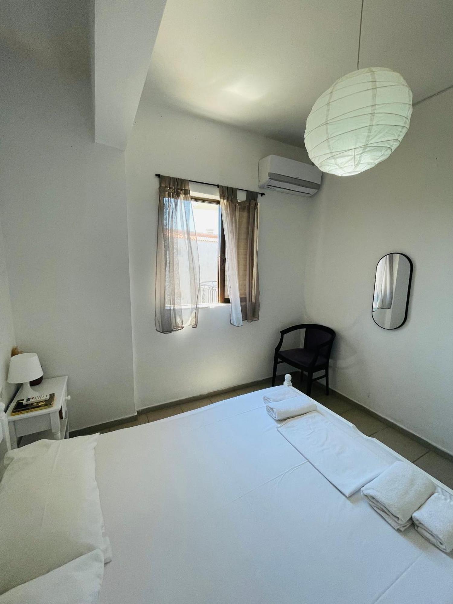 Akrata V Apartment Exterior foto